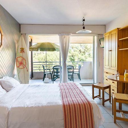 Residence Du Parc Hossegor Soorts-Hossegor Dış mekan fotoğraf