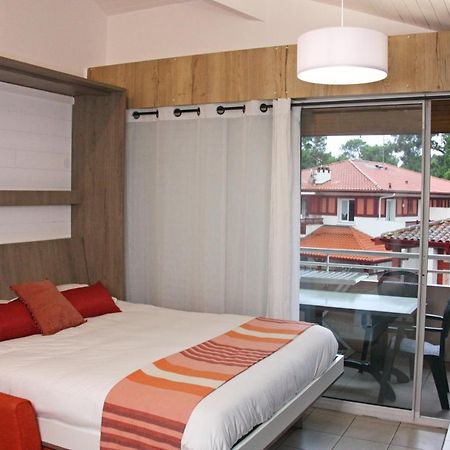 Residence Du Parc Hossegor Soorts-Hossegor Dış mekan fotoğraf