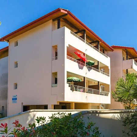 Residence Du Parc Hossegor Soorts-Hossegor Dış mekan fotoğraf