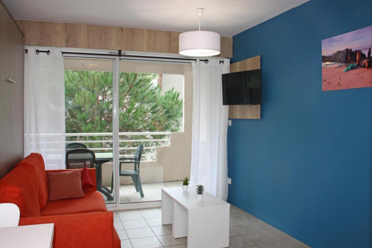 Residence Du Parc Hossegor Soorts-Hossegor Dış mekan fotoğraf