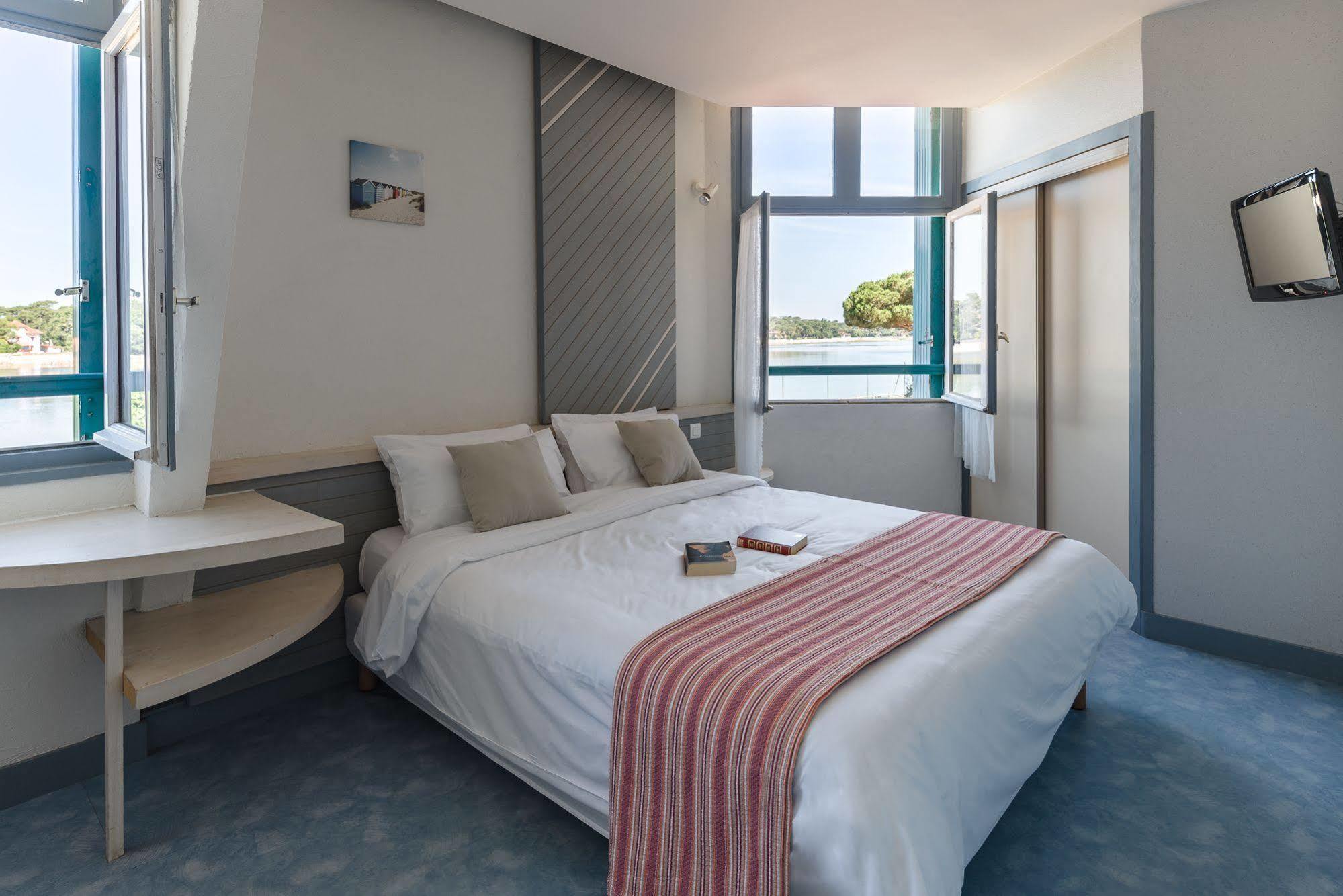 Residence Du Parc Hossegor Soorts-Hossegor Dış mekan fotoğraf